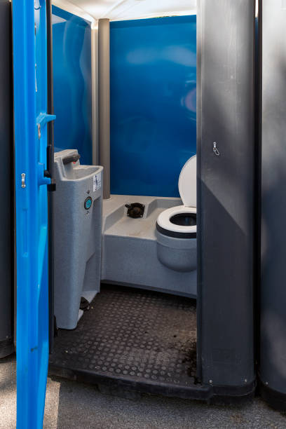 Best Porta potty delivery and setup  in Elkins Rk, PA