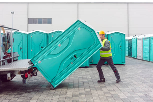 Best Portable restroom solutions  in Elkins Rk, PA