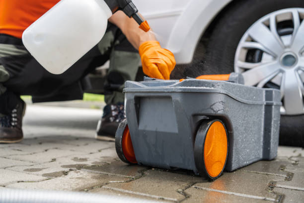 Best Local porta potty services  in Elkins Rk, PA