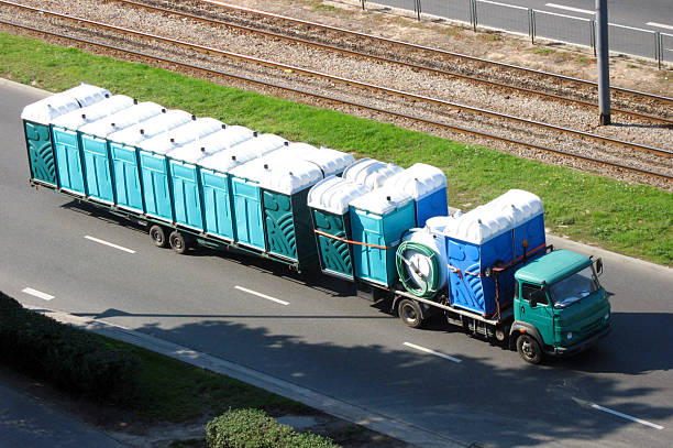 Best Luxury portable toilet rental  in Elkins Rk, PA